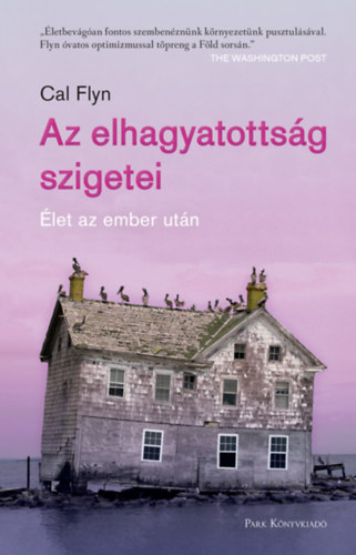 Az elhagyatottsg szigetei