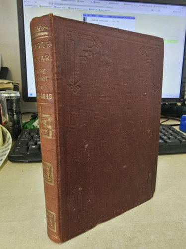 Huszon�t �v Magyarorsz�g t�rt�nelm�b�l I.