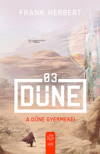 A Dne gyermekei