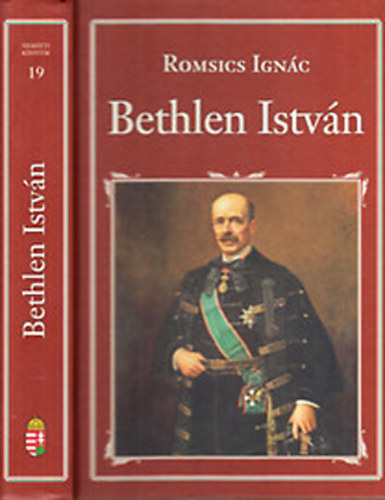 Bethlen Istvn (Nemzeti knyvtr 19.)