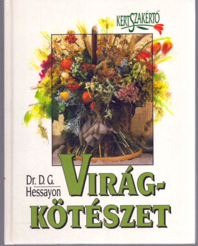 Vir�gk�t�szet