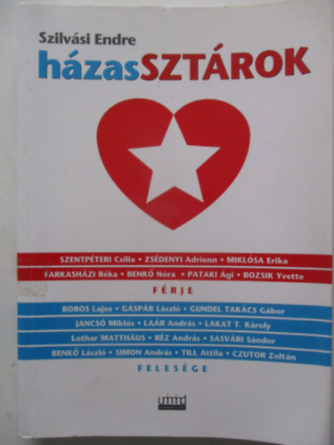 Hzassztrok