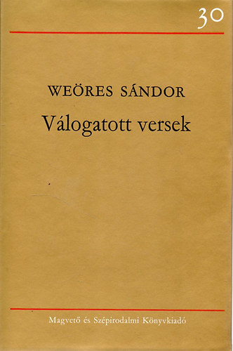 Vlogatott versek    - A szerz fotjval illusztrlva.