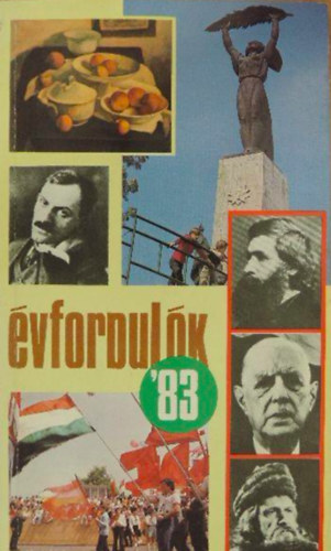 �vfordul�k 1983