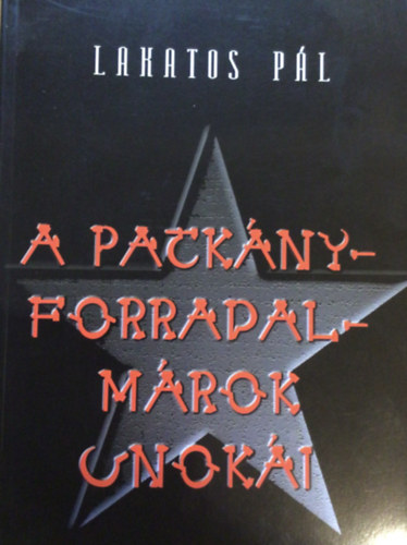 A patknyforradalmrok unoki