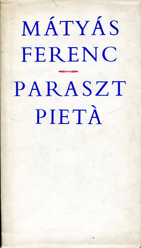 Paraszt piet� (dedik�lt)