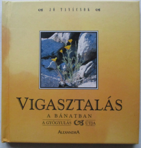 Vigasztal�s a b�natban