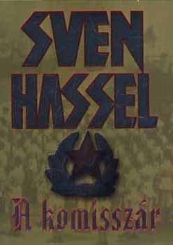 Sven Hassel - A komisszr