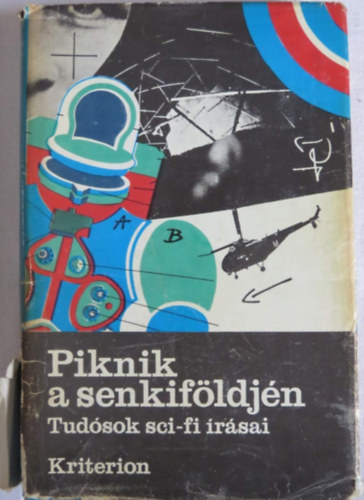 Piknik a senkifldjn (Tudsok sci-fi rsai)