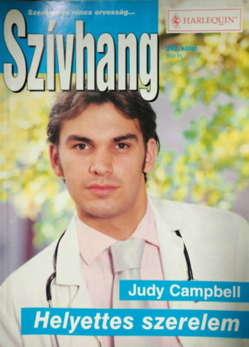 Sz�vhang 242. k�tet - Helyettes szerelem