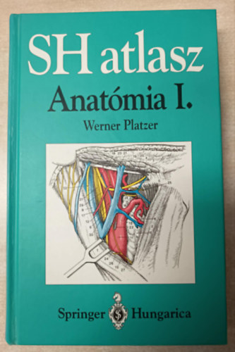 SH Atlasz Anat�mia I.