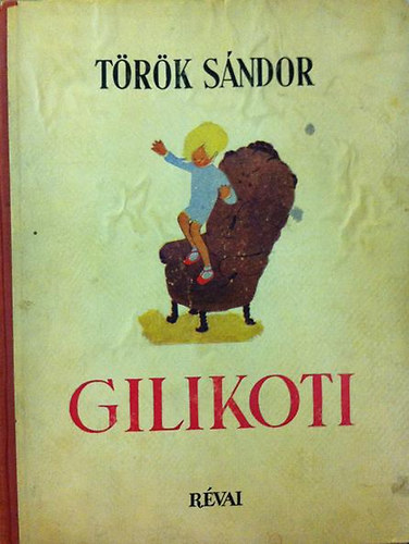 Gilikoti