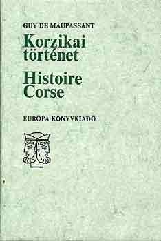 Korzikai trtnet-Histoire Corse