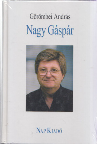 Nagy Gspr