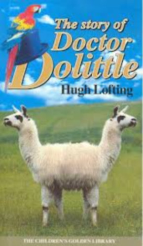 The Story of Doctor Dolittle