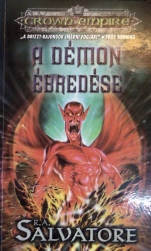 A dmon bredse (Crown Empire)