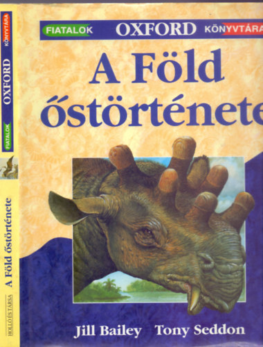 A Fld strtnete (Fiatalok Oxford Knyvtra)