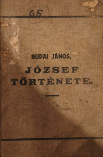 J�zsef t�rt�nete (11 k�ppel)