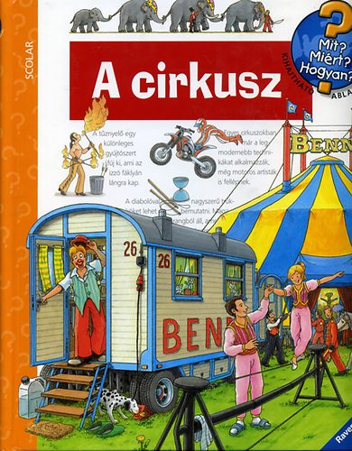 A cirkusz