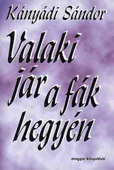 Valaki jr a fk hegyn