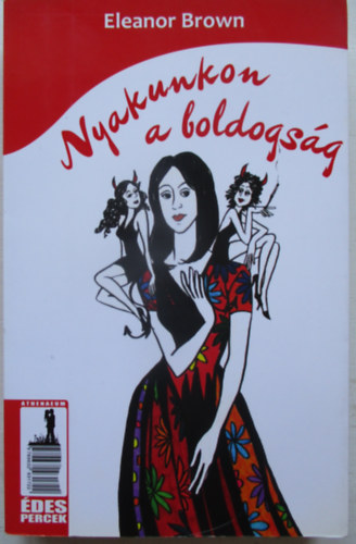Nyakunkon a boldogsg