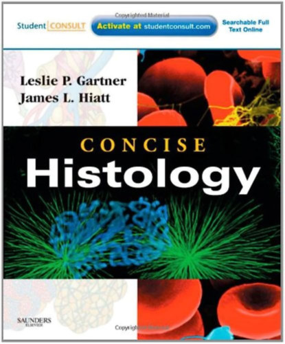 Concise - Histology