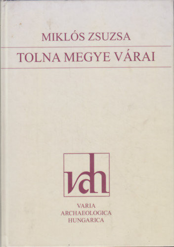 Tolna megye v�rai