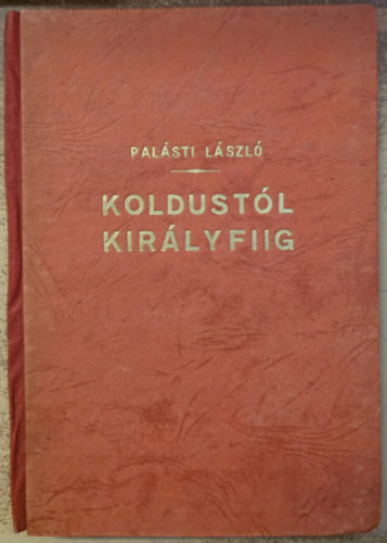 Koldust�l kir�lyfiig
