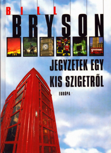 Jegyzetek egy kis szigetrl
