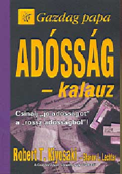 Adssg-kalauz - Csinlj "j adssgot a rossz adssgbl"!