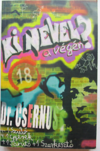 Ki nevel a vgn?