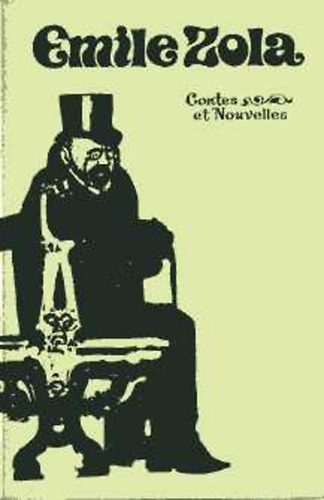 Émile Zola - Contes et nouvelles choisis