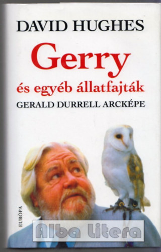 Gerry s egyb llatfajtk