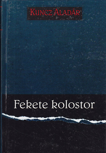 A fekete kolostor