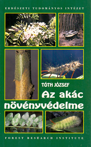 Tth Jzsef - Az akc nvnyvdelme