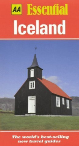 David Williams - Essential Iceland (AA Essential S.)