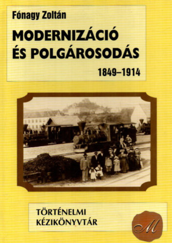 Modernizci s polgrosods 1849-1914