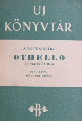 Othello (BBC)