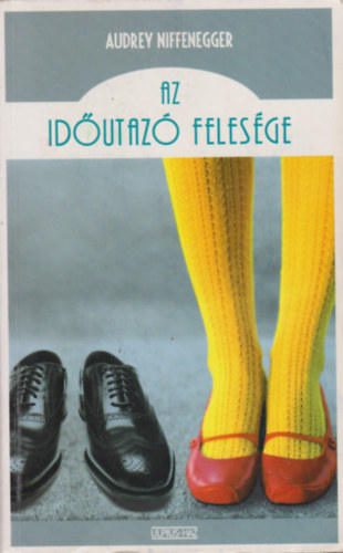 Az Id�utaz� feles�ge