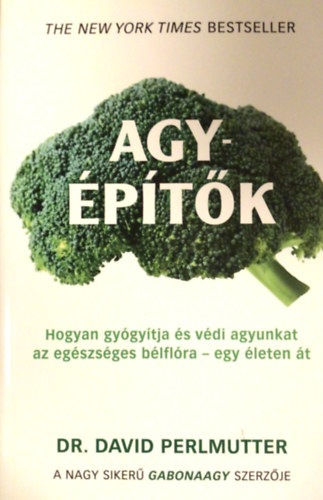 David Perlmutter - Agy�p�t�k