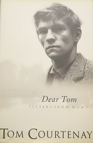Courtenay - Dear Tom