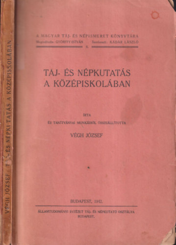 Tj- s npkutats a kzpiskolban