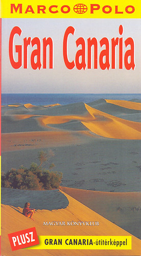 Sven Weniger - Gran Canaria (Marco Polo)