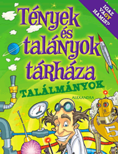 Tnyek s talnyok trhza - Tallmnyok