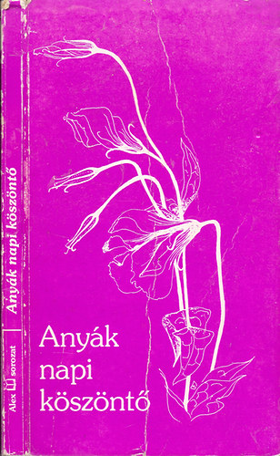 Any�k napi k�sz�nt�