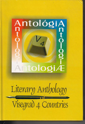 Literary Anthology of Visegrad 4 Countries
