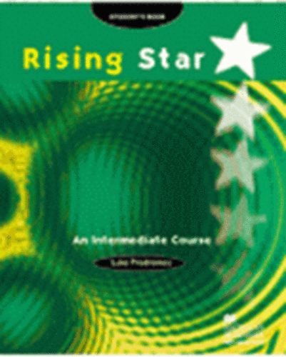 Rising Star Intermediate SB   MM-0080