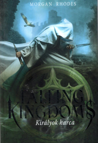 Falling Kingdoms - Kirlyok harca