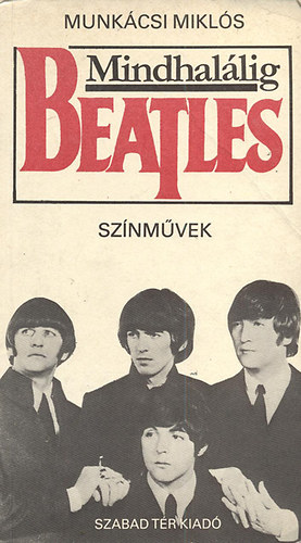 Mindhallig Beatles