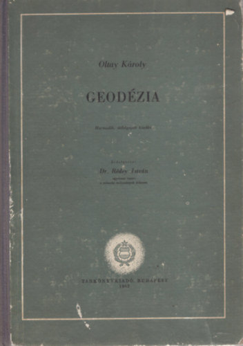 Geodzia